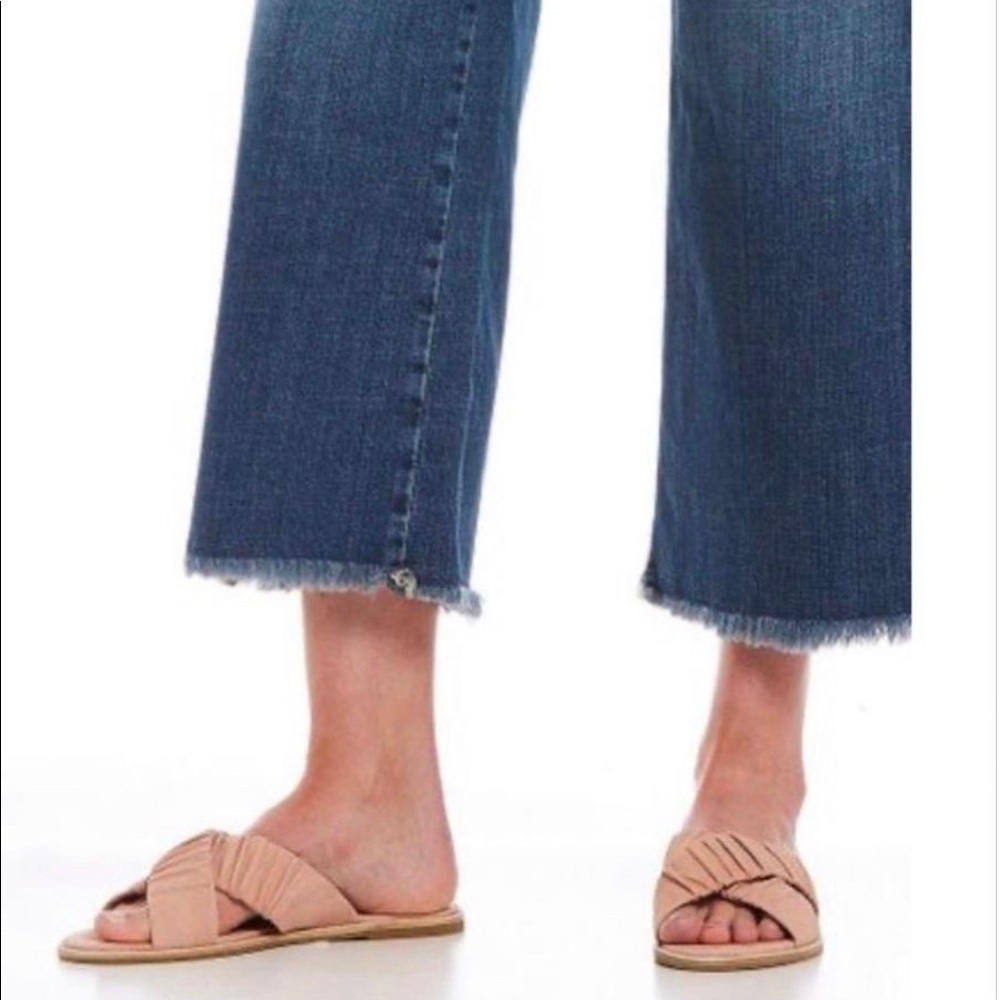 Eileen Fisher / Sandal